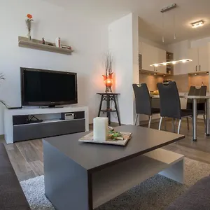 Apartment Blickfang, Garmisch-Partenkirchen