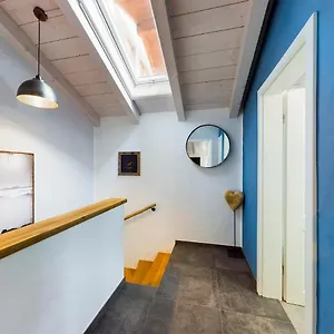 Ferienhaus Hoamat 17, Garmisch-Partenkirchen