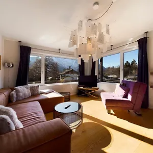 Apartment Pistenraupe, Garmisch-Partenkirchen