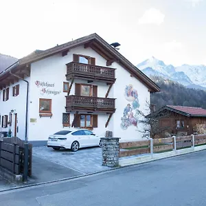 Apartment Kloana Waxlstoa, Garmisch-Partenkirchen
